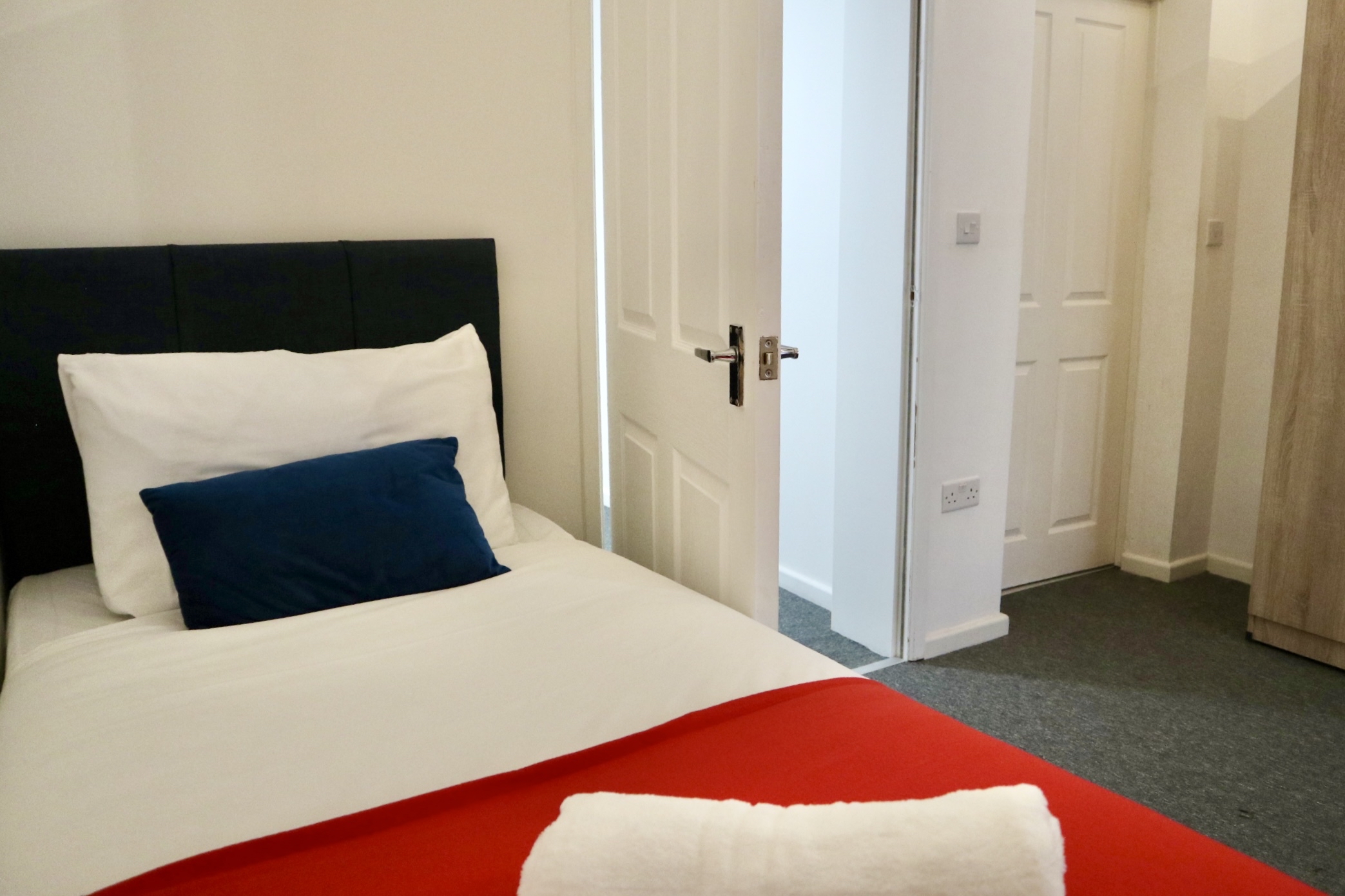 Kingsholm Suite thumbnail 7